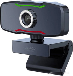 Веб-камера ACD UC500 - фото