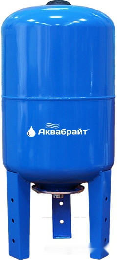 Гидроаккумулятор Аквабрайт ГМ-50В