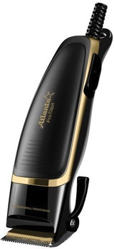Машинка для стрижки волос Atlanta ATH-6895 (Gold) - фото