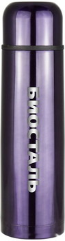 Термос Biostal NB-1000N 1л (фиолетовый) - фото