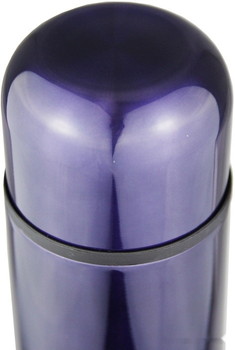 Термос Biostal NB-1000N 1л (фиолетовый) - фото2