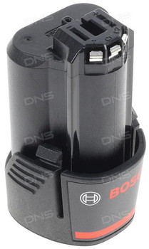 Аккумулятор для инструмента Bosch GBA 12V 2.0 А/ч - фото