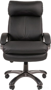 Кресло Chairman 505 (черный) - фото2