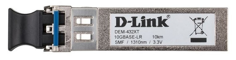 Трансивер D-LINK 432XT/B1A
