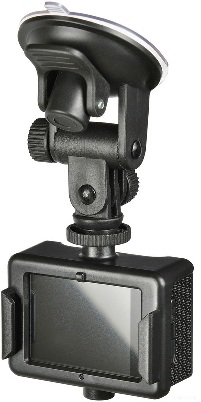 Экшен-камера DIGMA FreeDrive Action 4K WIFI