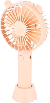 Вентилятор Energy EN-0610 (розовый) - фото