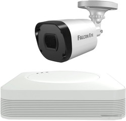 Комплект видеонаблюдения Falcon Eye FE-104MHD Kit Start Smart - фото