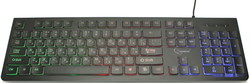 Клавиатура Gembird KB-250L - фото2