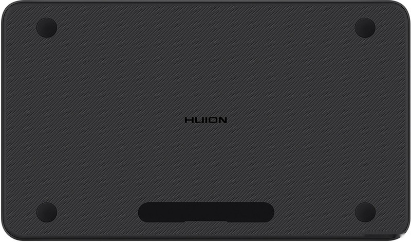 Графический планшет Huion Inspiroy Dial Q620M
