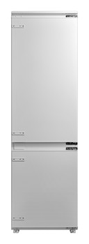 Холодильник Hyundai CC4033FV - фото