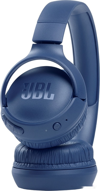 Наушники JBL Tune 510BT Blue 510BT (синий)