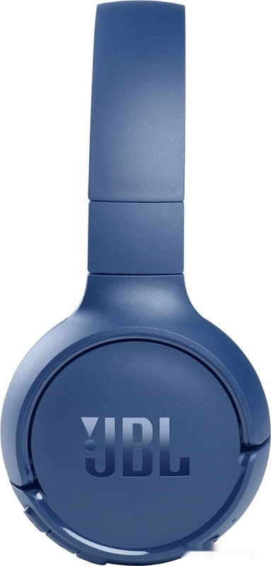 Наушники JBL Tune 510BT Blue 510BT (синий)
