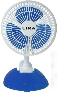 Вентилятор Lira LR 1102 - фото