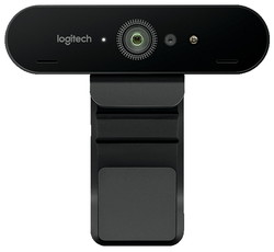 Веб-камера Logitech Brio 4K Ultra HD - фото2