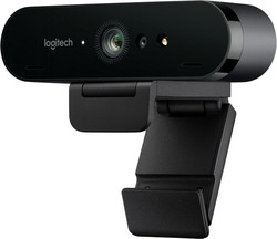 Веб-камера Logitech Brio Stream Edition - фото