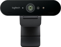 Веб-камера Logitech Brio Stream Edition - фото2