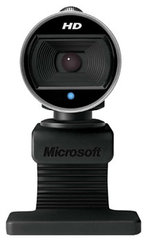Веб-камера Microsoft LifeCam Cinema - фото2