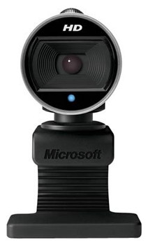Веб-камера Microsoft LifeCam Cinema (6CH-00002) - фото2