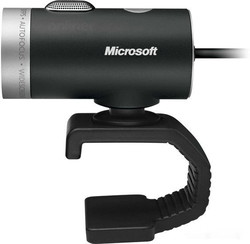 Веб-камера Microsoft LifeCam Cinema для бизнеса - фото2