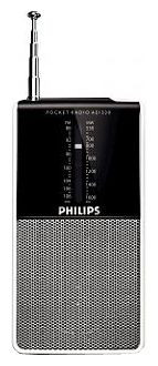 Радиоприемник Philips AE 1530 - фото