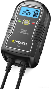 Зарядное устройство Pitatel CBC-4 - фото2