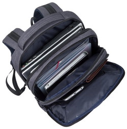 Рюкзак для ноутбука RIVACASE 7765 - фото2