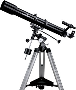 Телескоп Sky-Watcher BK 709EQ2 - фото
