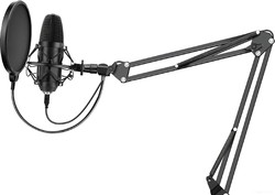 Микрофон SunWind SW-SM400G - фото2