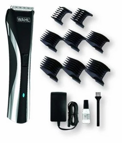 Машинка для стрижки волос Wahl 9698-1016 (9698-1017) - фото2