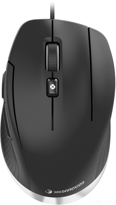 Мышь 3Dconnexion CadMouse Compact