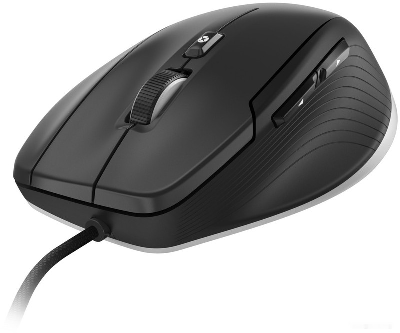 Мышь 3Dconnexion CadMouse Compact