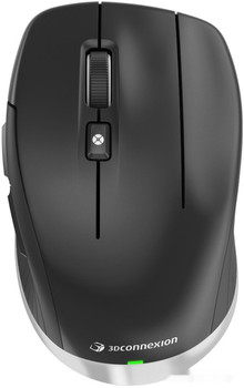 Мышь 3Dconnexion CadMouse Compact Wireless - фото