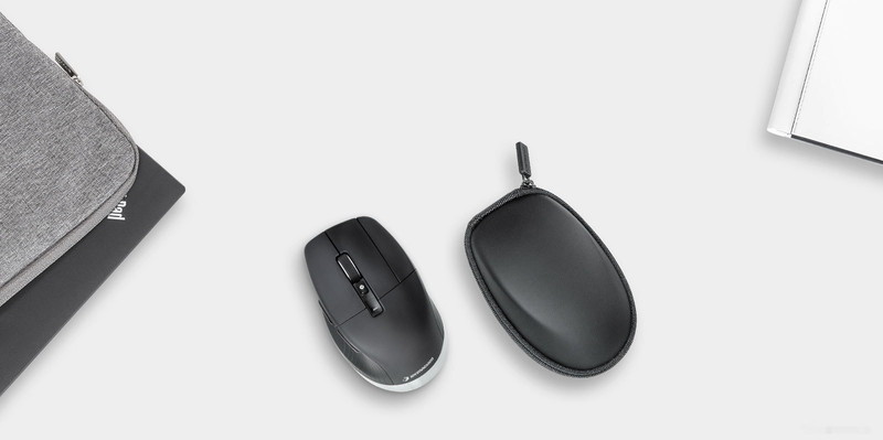 Мышь 3Dconnexion CadMouse Pro Wireless