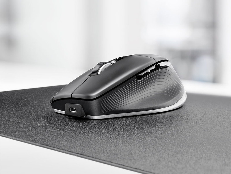 Мышь 3Dconnexion CadMouse Pro Wireless