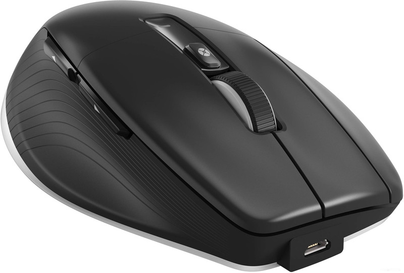 Мышь 3Dconnexion CadMouse Pro Wireless Left