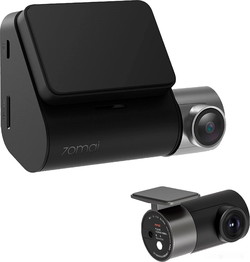 Автомобильный видеорегистратор 70mai Dash Cam Pro Plus A500S-1 - фото