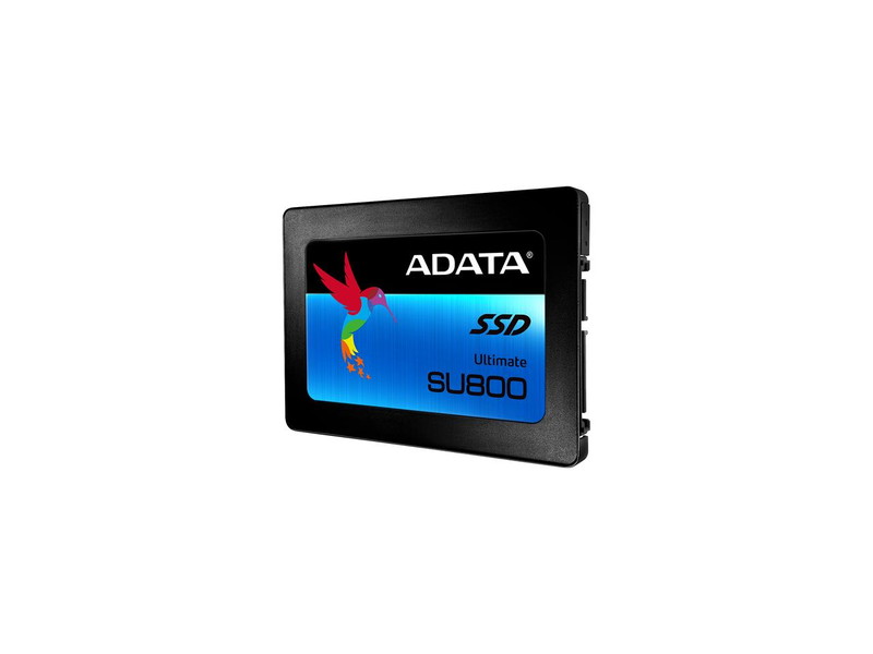 Жесткий диск A-Data ASU800SS-512GT-C