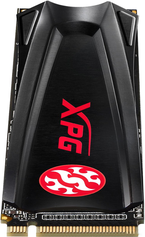 SSD A-Data GAMMIX S5 1TB AGAMMIXS5-1TT-C