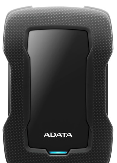 Внешний жёсткий диск A-Data HD330 4TB (Black)