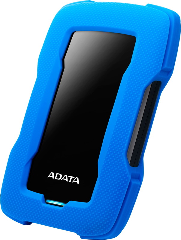 Внешний накопитель A-Data HD330 AHD330-1TU31-CBL 1TB (синий)