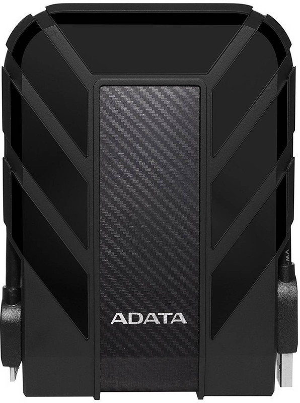 Внешний жёсткий диск A-Data HD710 Pro 1TB (Black)