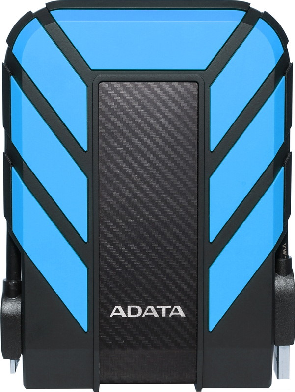 Жесткий диск A-Data HD710 Pro 2TB (Blue)