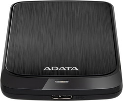 Внешний накопитель A-Data HV320 AHV320-1TU31-CBK 1TB (черный) - фото2