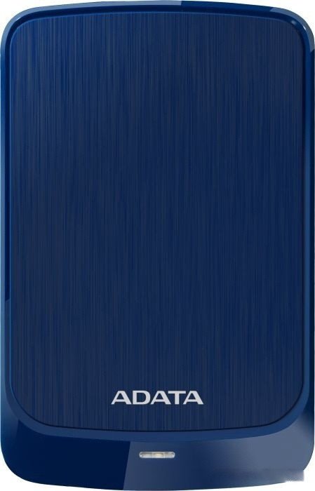 Внешний накопитель A-Data HV320 AHV320-2TU31-CBL 2TB (синий)