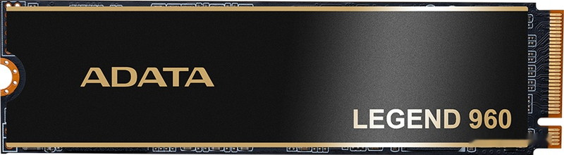 SSD A-Data Legend 960 1TB ALEG-960-1TCS