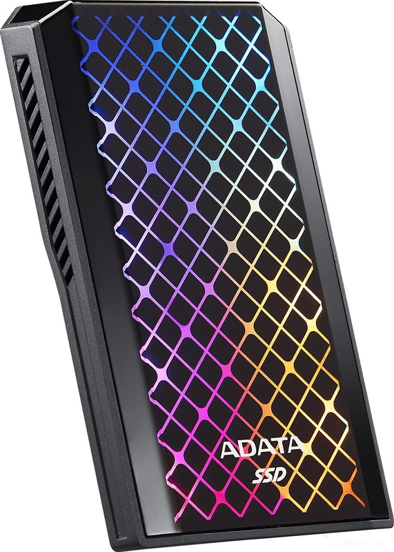 Внешний накопитель A-Data SE900G 512GB ASE900G-512GU32G2-CBK