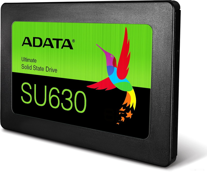 SSD A-Data Ultimate SU630 1.92TB ASU630SS-1T92Q-R