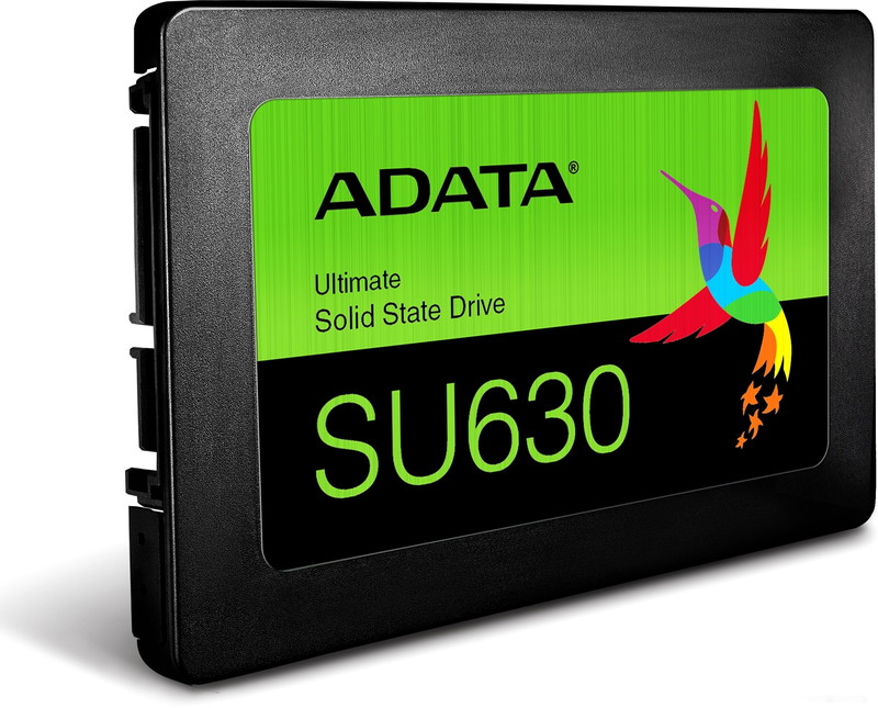 SSD A-Data Ultimate SU630 960GB ASU630SS-960GQ-R