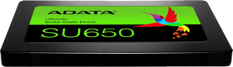 SSD A-Data Ultimate SU650 256GB ASU650SS-256GT-R