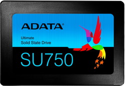 SSD A-Data Ultimate SU750 256GB ASU750SS-256GT-C - фото